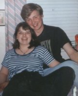 my boyfriend and I aged 18