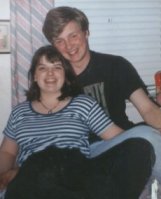 my boyfriend and I aged 18